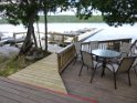 Docks, Fish House